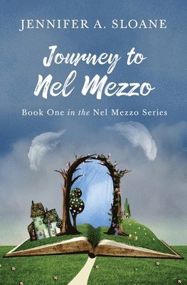 Journey to Nel Mezzo 1