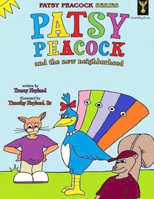 Patsy Peacock 1