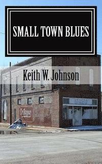 bokomslag Small Town Blues