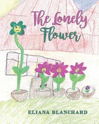 bokomslag The Lonely Flower