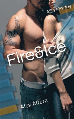 Fire&Ice 13 - Alex Altera 1