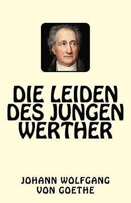 Die Leiden des jungen Werther