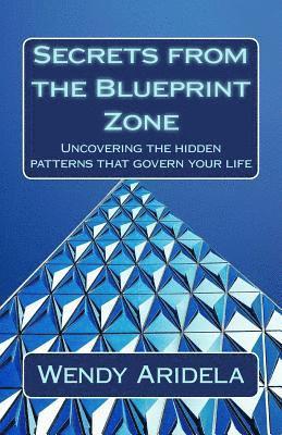 bokomslag Secrets from the Blueprint Zone: Uncovering the hidden patterns that govern your life