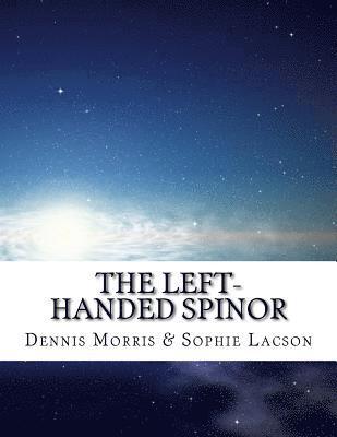 The Left-handed Spinor: The Chiral Algebras