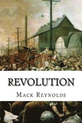 Revolution