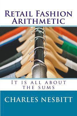 bokomslag Retail Fashion Arithmetic: It is all about the sums