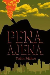 bokomslag Pena Ajena