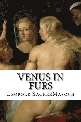 bokomslag Venus in Furs