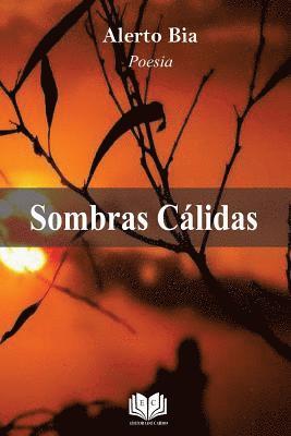 bokomslag Sombras Calidas