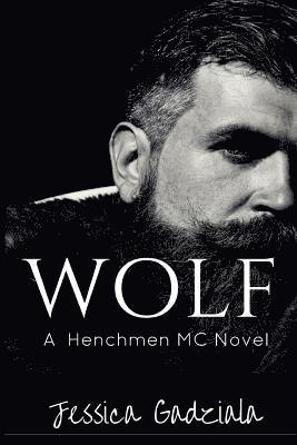 Jessica Gadziala - Wolf, Häftad