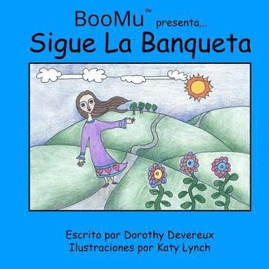 bokomslag BooMu Presenta...Sigue La Banqueta