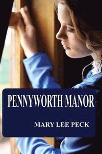 bokomslag Pennyworth Manor