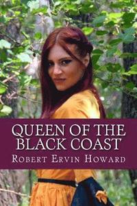 bokomslag Queen of the Black Coast