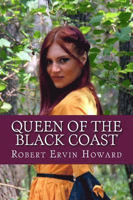 Queen of the Black Coast 1