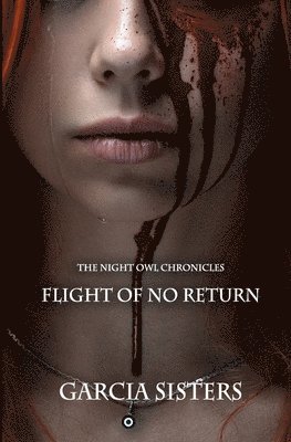 bokomslag Flight of no Return