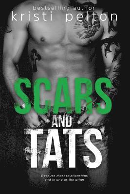 Scars and Tats 1