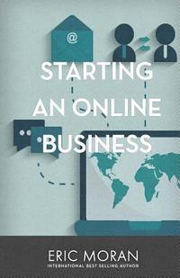 bokomslag Starting An Online Business