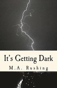 bokomslag It's Getting Dark: 20 Dark Tales