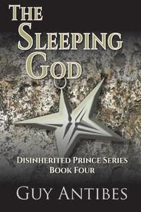 bokomslag The Sleeping God