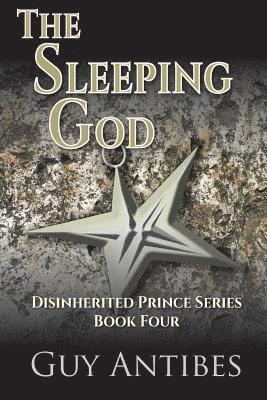 The Sleeping God 1