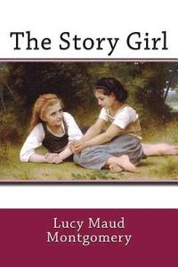 bokomslag The Story Girl