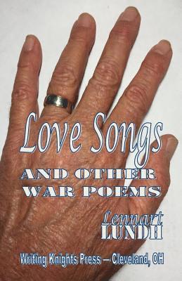 Love Songs and Other War Poems 1