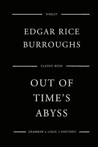 bokomslag Out Of Time's Abyss