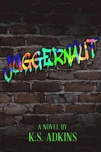 bokomslag Juggernaut