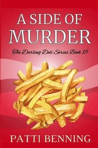 bokomslag Side of Murder