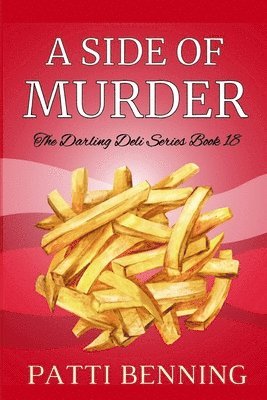bokomslag Side of Murder