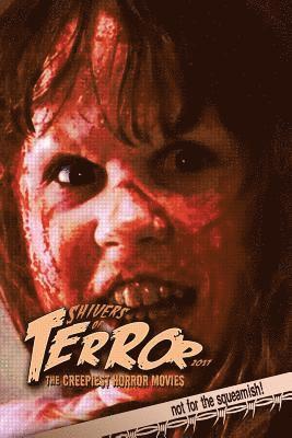 Shivers of Terror 2017 1