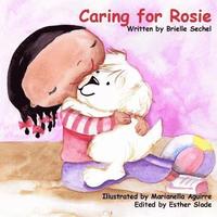 bokomslag Caring for Rosie