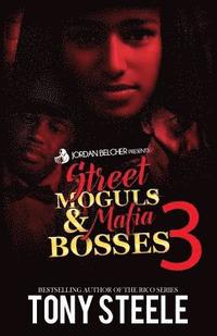bokomslag Street Moguls & Mafia Bosses 3