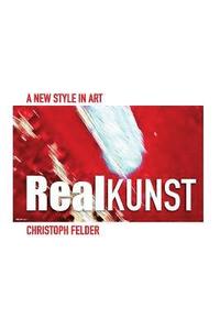 bokomslag Realkunst: a new style in art