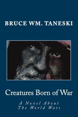 Creatures Born of War 1