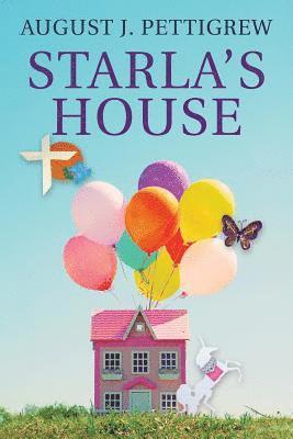 bokomslag Starla's House