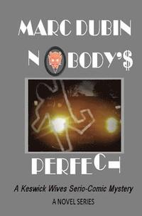 bokomslag Nobody's Perfect