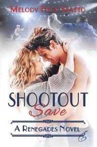 bokomslag Shootout Save