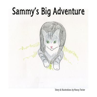 Sammy's Big Adventure 1