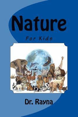 bokomslag Nature: For Kids