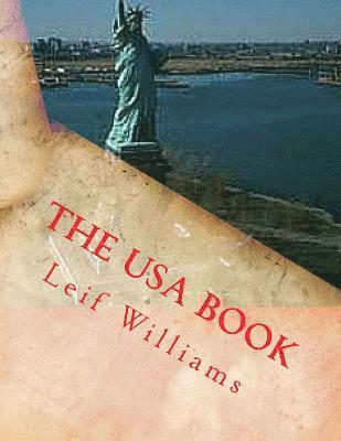 bokomslag The USA Book