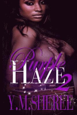 bokomslag Purple Haze 2