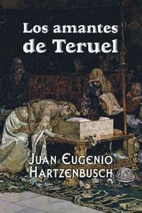 bokomslag Los amantes de Teruel