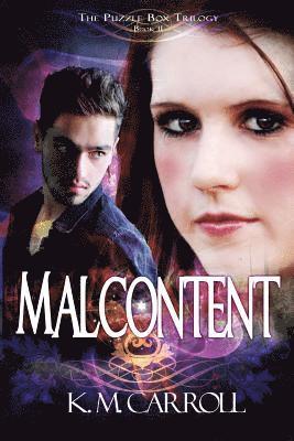 Malcontent 1