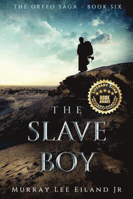 bokomslag The Slave Boy