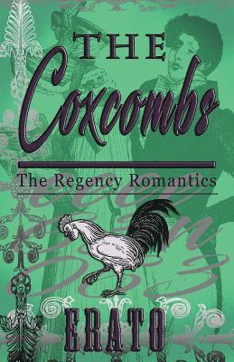 bokomslag The Coxcombs: A Novella