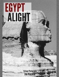 bokomslag Egypt Alight