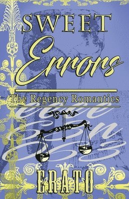 Erato - Sweet Errors: a novella, Häftad