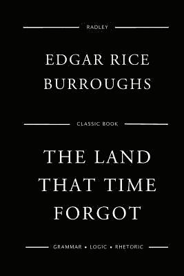 The Land That Time Forgot