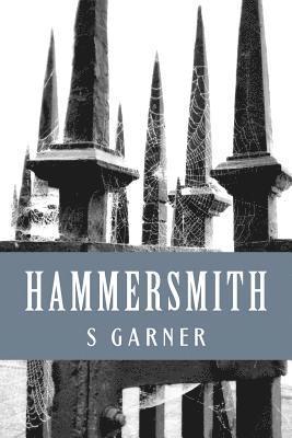 Hammersmith: poems 1